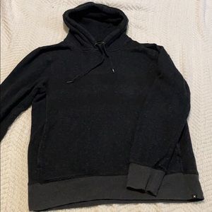 Men’s Hurley sweatshirt